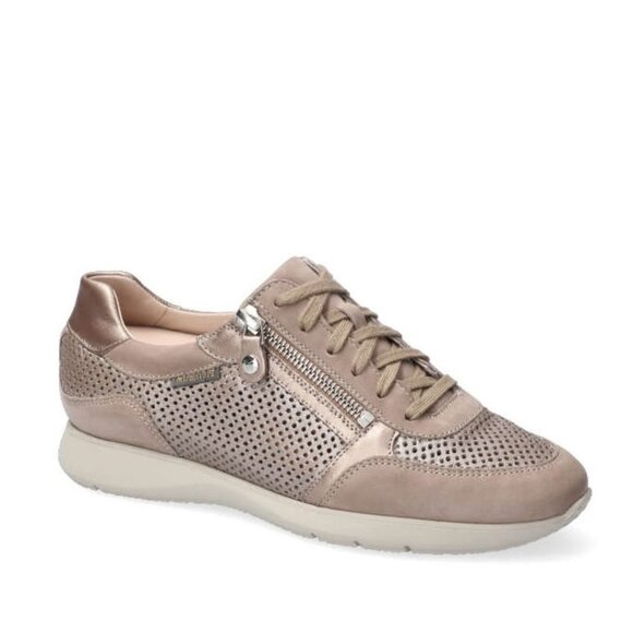 Mephisto MOLLY PERF. Women Sneakers - Picture 1 of 4